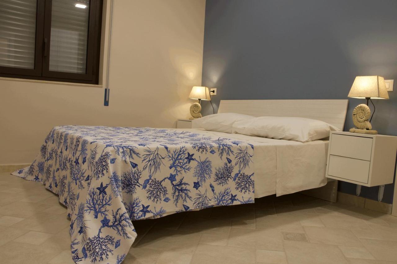 Athena Rooms With Private Spa Pachino Exterior foto